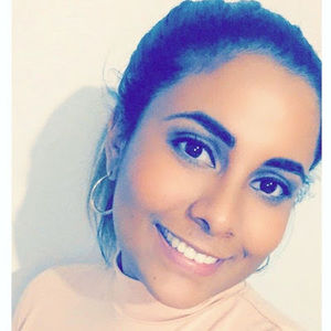 Meet your Posher, Keila